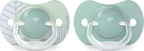 Succhietto-Suavinex-Dreams-Silicone-SX-PRO-18-mesi-2-PZ-Vari-Colori