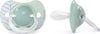 Succhietto-Suavinex-Dreams-Silicone-SX-PRO-18-mesi-2-PZ-Vari-Colori