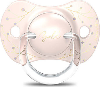 Succhietto-Suavinex-Gold-Edition-Silicone-SX-PRO-0-6m
