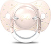 Succhietto-Suavinex-Gold-Edition-Silicone-SX-PRO-0-6m