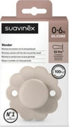 Succhietto-Suavinex-Wonder-Silicone-SX-PRO-0---6-mesi-Vari-Colori