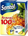 24x Santal Premium Ananas 100% Brik 200ml Confezione da 24 Brik Ananas 100% succo di frutta Non solo alimenti - Albano Laziale, Commerciovirtuoso.it