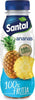confezione 12 pz Ananas 100% Frutta 250 ml Santal fardello da 12 bottigliette succo Non solo caffè online - Albano Laziale, Commerciovirtuoso.it