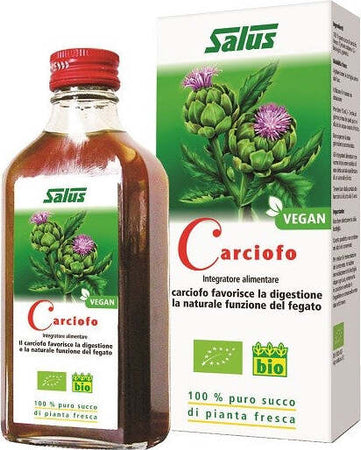 Succo-di-Carciofo-200-ml-Salus-Integratore-Alimentare