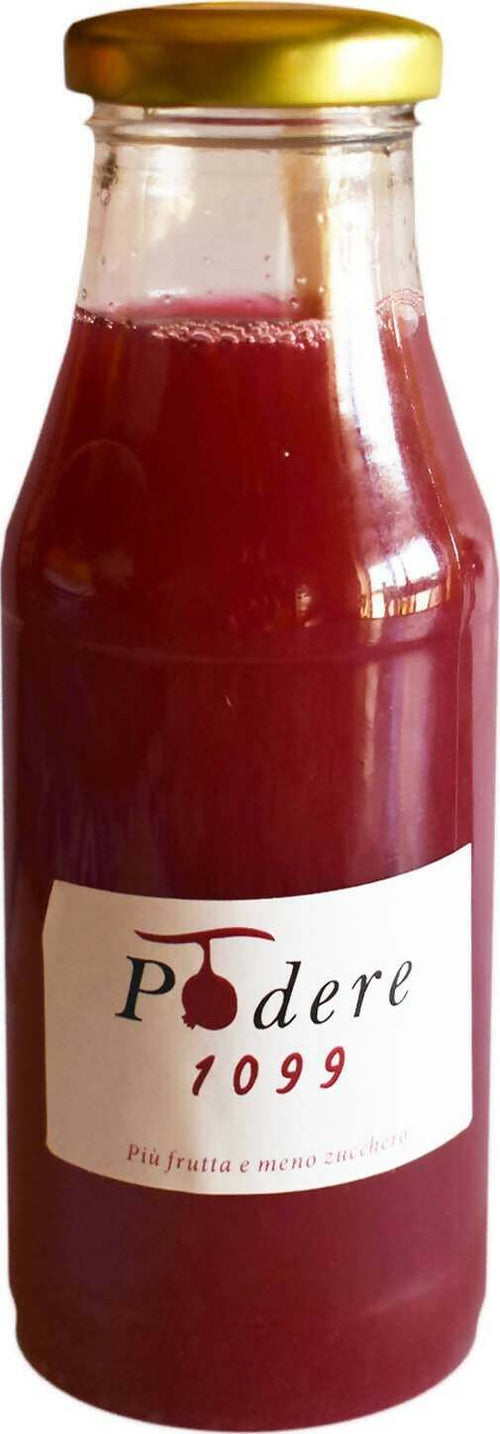 Succo Di Melagrana Artigianale-nettare Naturale Estratto All'80% Di Melogranosenza Conservanti, Più Frutta Meno Zuccheri. Confezione Da 200ml Alimentari e cura della casa/Caffè tè e bevande/Succhi frullati e centrifugati/Succhi di frutta Podere 1099 - Capaccio Paestum, Commerciovirtuoso.it