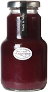 Succo di Melograno Siciliano Wonderful Spremuto a Freddo 100% Puro 12x 210ml Il Melograno Peloritano