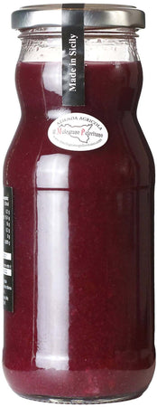 Succo di melograno Wonderful 100% Puro spremuta di melograno Siciliano Artigianale 12x 350ml Il Melograno Peloritano