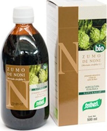 SUCCO-DI-NONI-biologico-integratore-alimentare-500-ml-Santiveri-Ibersan