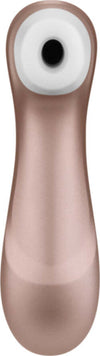 Sucker Succhiatore Clitoride 11 programmi Stimolatore Clitorideo Satisfyer Pro 2 Air Pule Stimulator Salute e cura della persona/Erotismo e contraccezione/Sex toys/Succhia clitoride Kondorama - Martinsicuro, Commerciovirtuoso.it