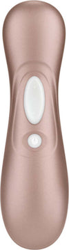 Sucker Succhiatore Clitoride 11 programmi Stimolatore Clitorideo Satisfyer Pro 2 Air Pule Stimulator Salute e cura della persona/Erotismo e contraccezione/Sex toys/Succhia clitoride Kondorama - Martinsicuro, Commerciovirtuoso.it