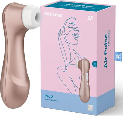Sucker Succhiatore Clitoride 11 programmi Stimolatore Clitorideo Satisfyer Pro 2 Air Pule Stimulator Salute e cura della persona/Erotismo e contraccezione/Sex toys/Succhia clitoride Kondorama - Martinsicuro, Commerciovirtuoso.it