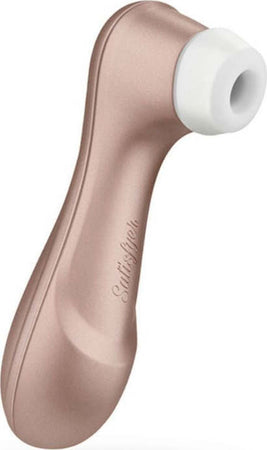 Sucker Succhiatore Clitoride 11 programmi Stimolatore Clitorideo Satisfyer Pro 2 Air Pule Stimulator Salute e cura della persona/Erotismo e contraccezione/Sex toys/Succhia clitoride Kondorama - Martinsicuro, Commerciovirtuoso.it