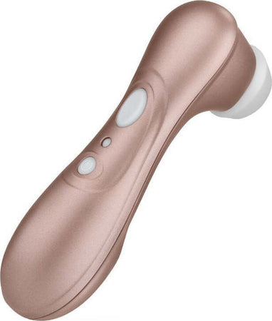 Sucker Succhiatore Clitoride 11 programmi Stimolatore Clitorideo Satisfyer Pro 2 Air Pule Stimulator Salute e cura della persona/Erotismo e contraccezione/Sex toys/Succhia clitoride Kondorama - Martinsicuro, Commerciovirtuoso.it