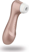 Sucker Succhiatore Clitoride 11 programmi Stimolatore Clitorideo Satisfyer Pro 2 Air Pule Stimulator Salute e cura della persona/Erotismo e contraccezione/Sex toys/Succhia clitoride Kondorama - Martinsicuro, Commerciovirtuoso.it