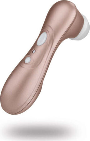 Sucker Succhiatore Clitoride 11 programmi Stimolatore Clitorideo Satisfyer Pro 2 Air Pule Stimulator Salute e cura della persona/Erotismo e contraccezione/Sex toys/Succhia clitoride Kondorama - Martinsicuro, Commerciovirtuoso.it