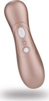 Sucker Succhiatore Clitoride 11 programmi Stimolatore Clitorideo Satisfyer Pro 2 Air Pule Stimulator Salute e cura della persona/Erotismo e contraccezione/Sex toys/Succhia clitoride Kondorama - Martinsicuro, Commerciovirtuoso.it
