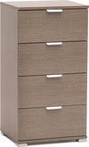 SUGO---cassettiera-4-cassetti-Rovere-grigio-Milani-Home