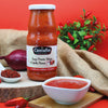 Sugo pronto con Nduja e Cipolla Rossa 340g