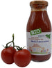 Sugo Pronto Pomodoro Ciliegino alla Mediterranea Biologico 250gr. Solo da Scaldare Salsa per Pasta sugo Tesori Di Sicilia - Nicosia, Commerciovirtuoso.it