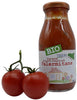 Sugo Pronto Pomodoro Ciliegino alla Palermitana Biologico 250gr Solo da Scaldare Salsa per Pasta Sugo Tesori Di Sicilia - Nicosia, Commerciovirtuoso.it