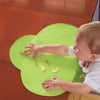 Tovaglietta Summer Infant Tiny Diner Verde