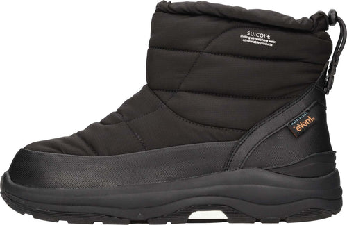 Suicoke-Stivali-Nero-da-uomo