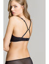 Gisela Reggiseno Balconcino con ferretto 1/0308 S18 - Passarelli Biancheria