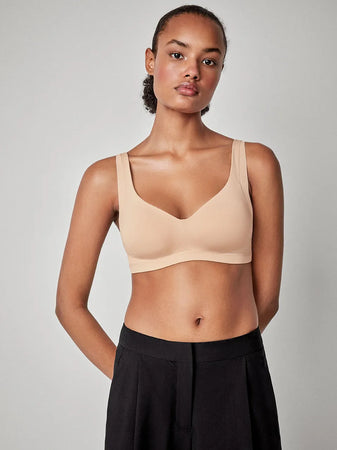 Gisela Reggiseno contenitivo senza ferretto 10038T 2504S26
