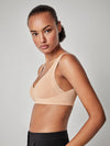 Gisela Reggiseno contenitivo senza ferretto 10038T 2504S26
