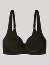 Gisela Reggiseno contenitivo senza ferretto 10038T 2504S26