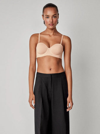 Gisela Reggiseno con ferretto Donna 10042TC 2504S26