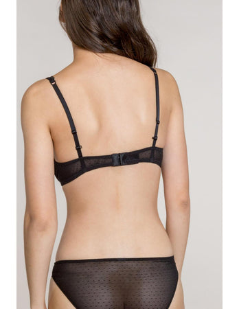 Gisela Reggiseno Super Push-Up con ferretto 1/0310 S22 - Passarelli Biancheria