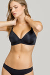 Gisela Reggiseno imbottito senza ferretti 1/0345 S23