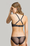 Gisela Reggiseno imbottito senza ferretti 1/0345 S23