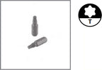 SUKI---2-BIT-ESAGONALE-TORX-TX20-25mm