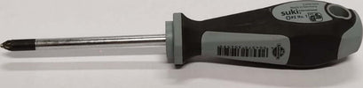 SUKI---CACCIAVITE-COMBI-GRIP-PER-VITI-A-CROCE-PZ1---IMPUGNATURA-BICOMPONENTE