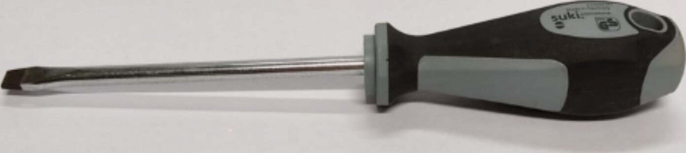 SUKI---CACCIAVITE-modello-COMBI-GRIP-PER-VITI-A-TESTA-PIANA-175X9MM---IMPUGNATURA-BICOMPONENTE