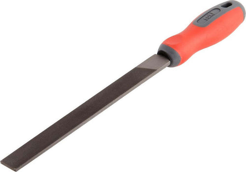 SUKI---LIMA-PER-METALLO-PIATTA-H1-DA-200-MM-CON-IMPUGNATURA-BICOMPONENTE