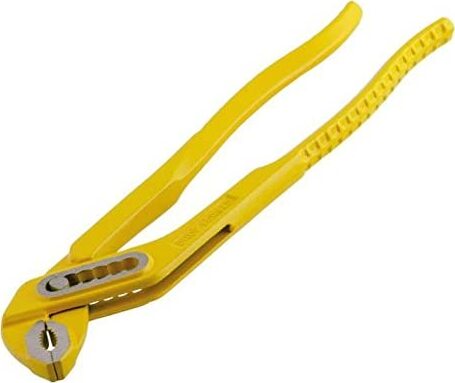 SUKI---PINZA-A-PAPPAGALLO-PER-IDRAULICO-240MM---IN-CARBONIO