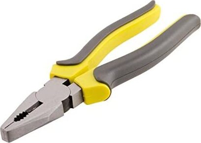 SUKI---PINZA-COMBINATA-UNIVERSALE-180MM---IN-CARBONIO-CON-IMPUGNATURA-BICOMPONENTE