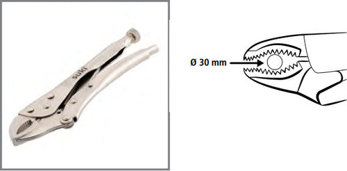 SUKI---PINZA-GRIP-AUTOMATICA-220mm