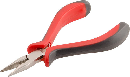 SUKI---PINZA-PER-ELETTRICISTA-A-BECCHI-DRITTI-120MM---IMPUGNATURA-BICOMPONENTE