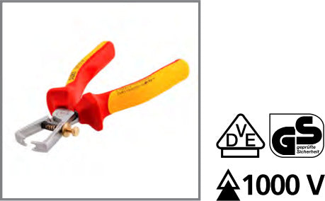 SUKI---PINZA-SPELAFILI-VDE-IMPUGNATURA-BICOMPONENTE-160mm