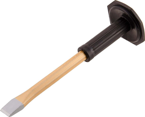 SUKI---SCALPELLO-PIATTO-CON-PROTEZIONE-IN-PLASTICA-PER-MANI-300x18MM