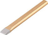 SUKI---SCALPELLO-PIATTO/OVALE-150x17x11-MM
