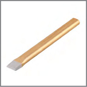 SUKI---SCALPELLO-PIATTO/OVALE-200x20x12mm