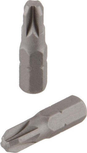 SUKI---SET-2-BIT-ESAGONALI-CROCE-PZ1x25-MM