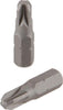 SUKI---SET-2-BIT-ESAGONALI-CROCE-PZ1x25-MM