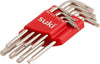 SUKI---SET-8-CHIAVI-ESAGONALI-TORX-TX9-40