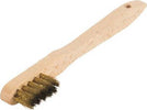 SUKI---SPAZZOLA-METALLICA-PER-LUCIDATURA-IN-OTTONE-A-2-FILE---STRUTTURA-IN-LEGNO